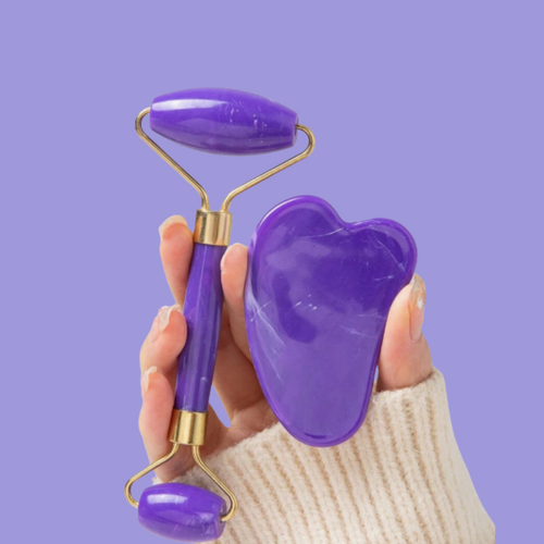 רולר העיסוי של סיסטרס